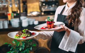 Hudson Valley Restaurant Week in westchester county