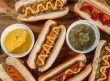 hot dog