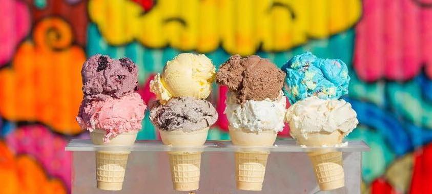 Ice Cream Season is Here! Visit these Westchester Ice Cream Shops