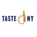 Taste NY Logo 150x150