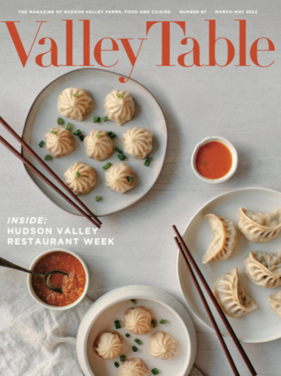 Valley Table 97 6