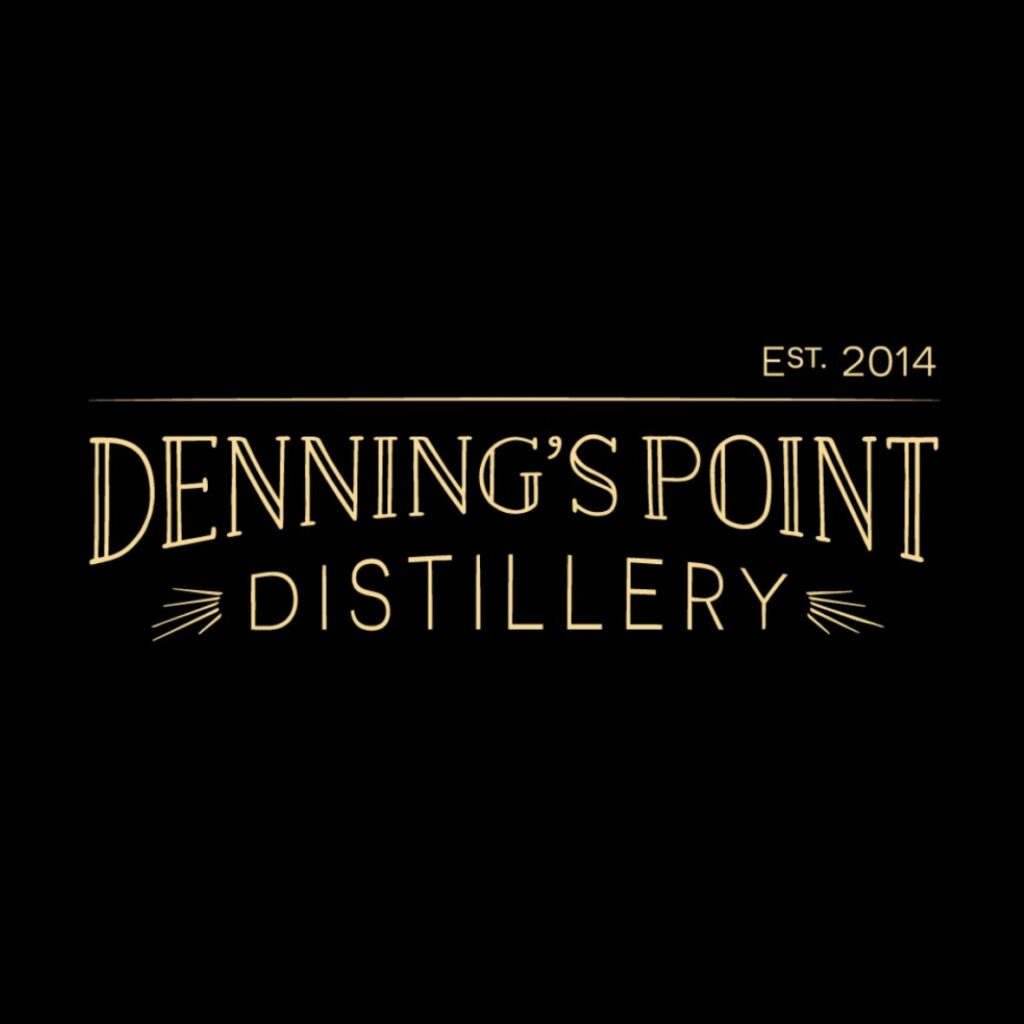 Dennings Point Distillery - Valley Table