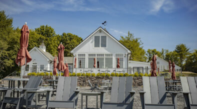 Milea Estate Vineyard