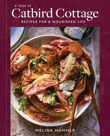 catbird cottage cookbook