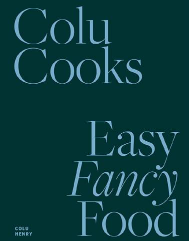 colu cooks cookbook