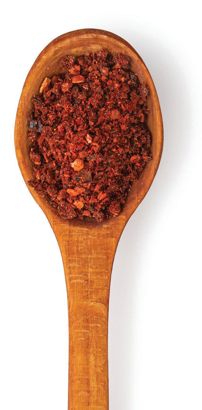 Aleppo Pepper Spice