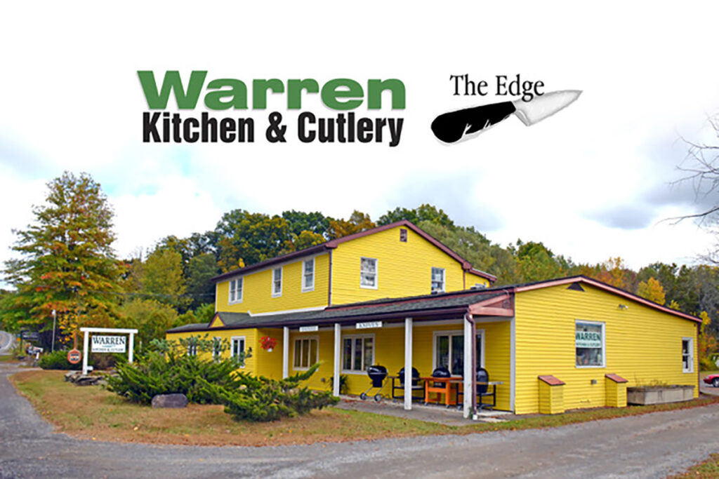 Warren Kitchen