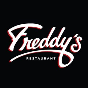 Freddy's, a new restaurant in Pleasantville