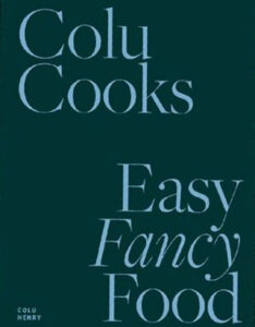 colu cooks book