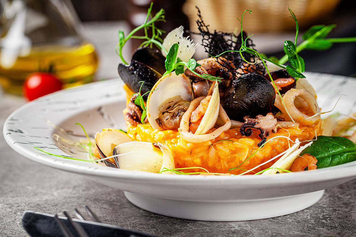 5 Best of Hudson Valley Restaurants to Try in Dutchess County Valley