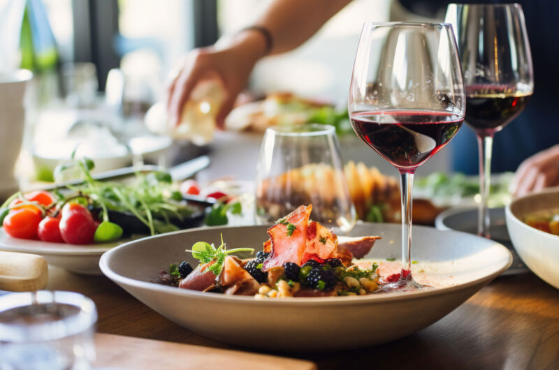 Rockland County Restaurant Week