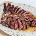 thumbnail Hudson Valley Steakhouse Porterhouse 150x150