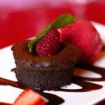 Flourless Chocolate Cake 2023 150x150