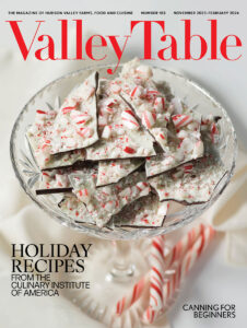 Valley Table Winter 2023