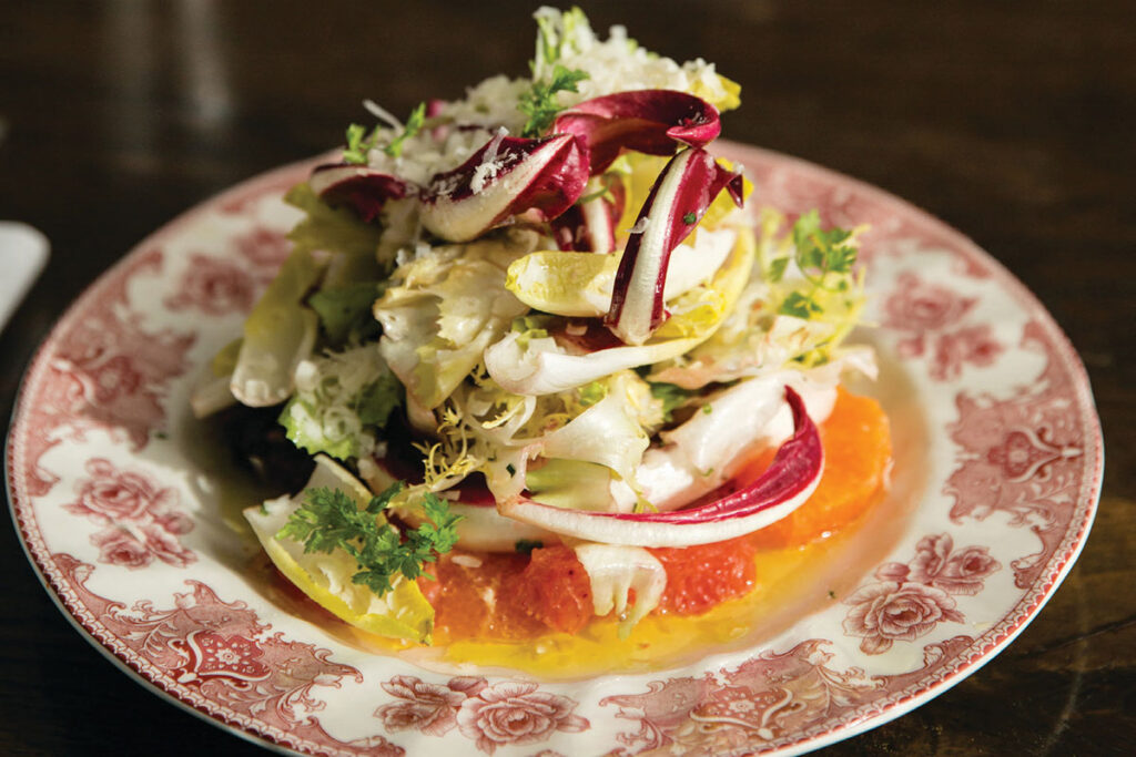 foodie tour in Hudson