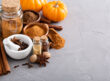 Spices to use for fall and winter