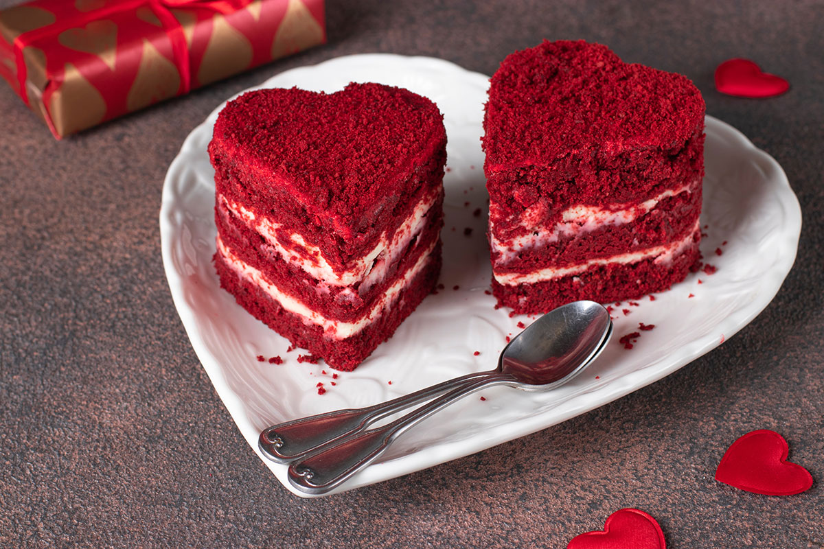 6 Places to Get Red Velvet Cake in the Hudson Valley - Valley Table