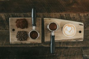 coffee roaster