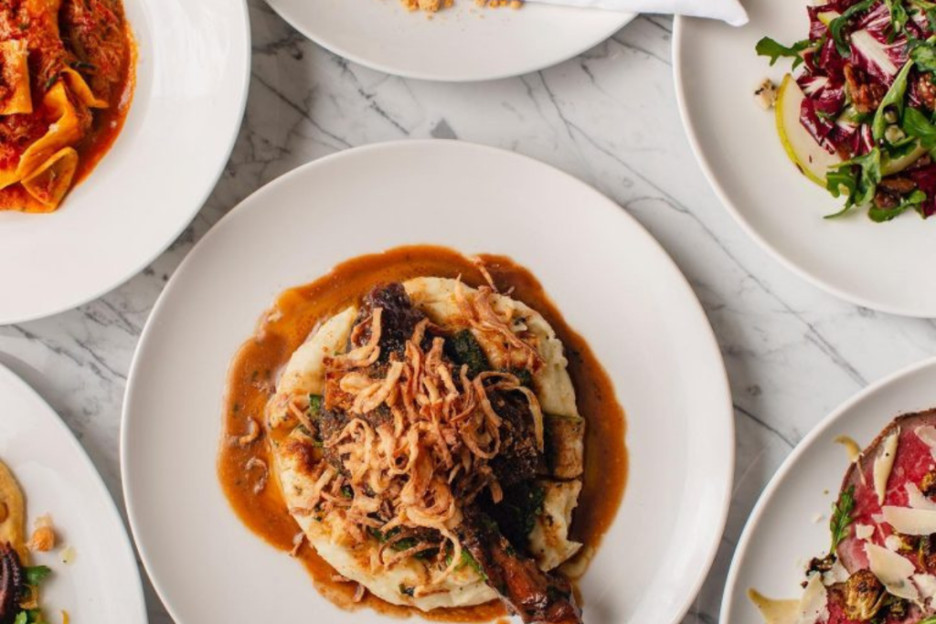 Il Figlio Enoteca