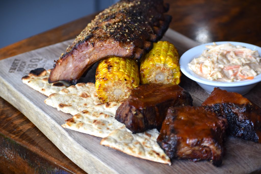 BBQ