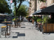 restaurants near paths