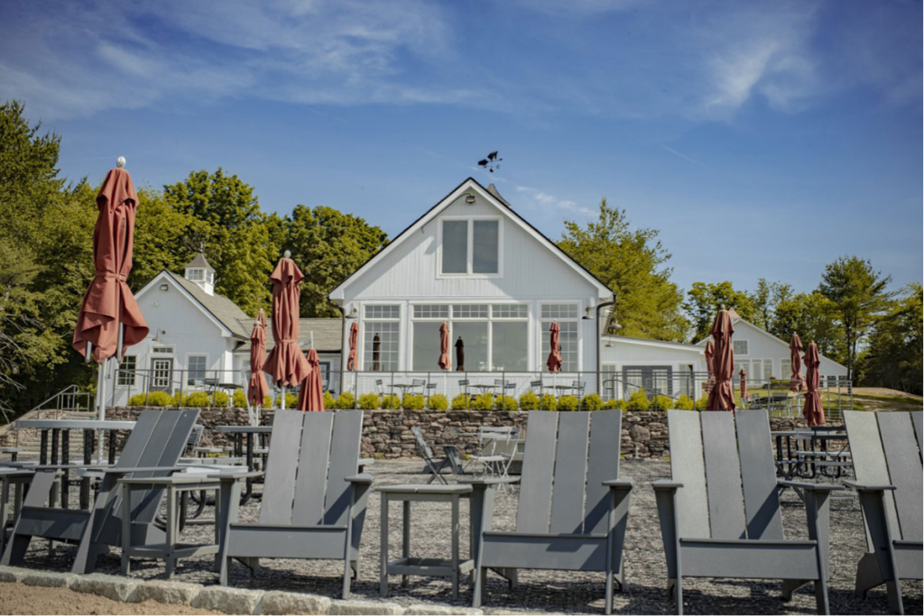 vineyard