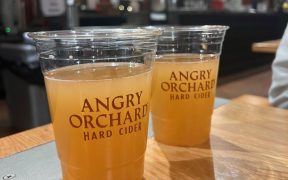 cidery events