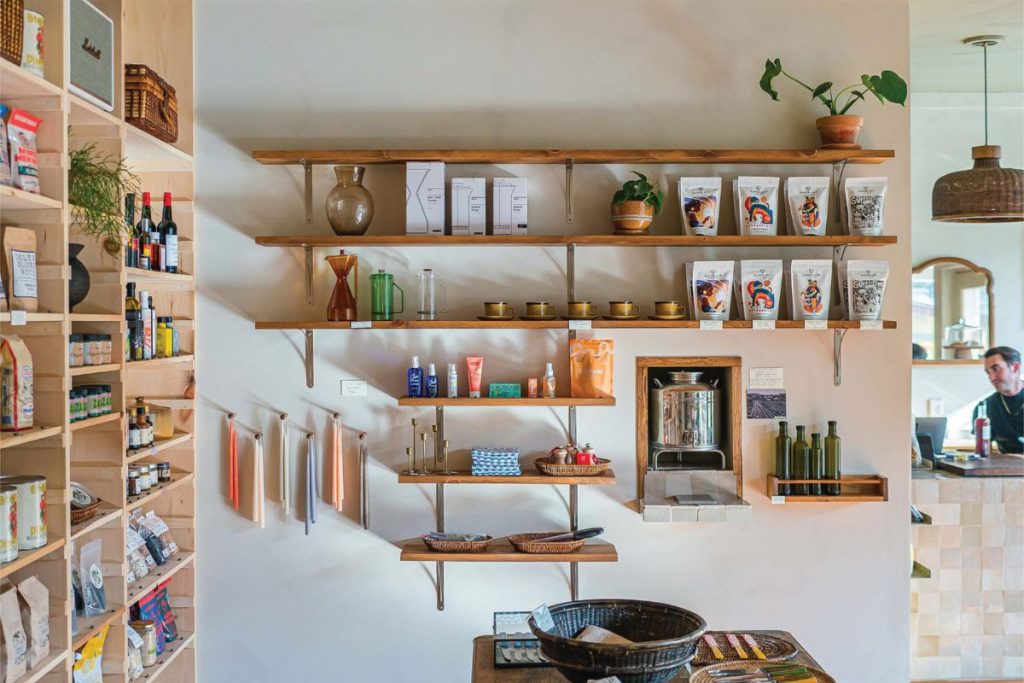 general store