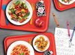 school lunches