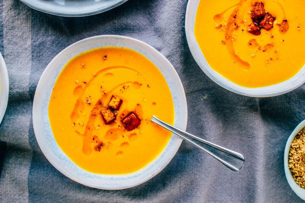 soups