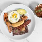 Bandeja Paisas 150x150