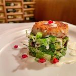 Brussels Salad Cork Room 150x150