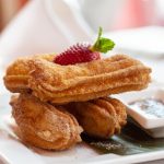 Churros Close up 150x150