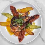Octopus Salad 150x150
