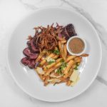 Steak Frites 150x150