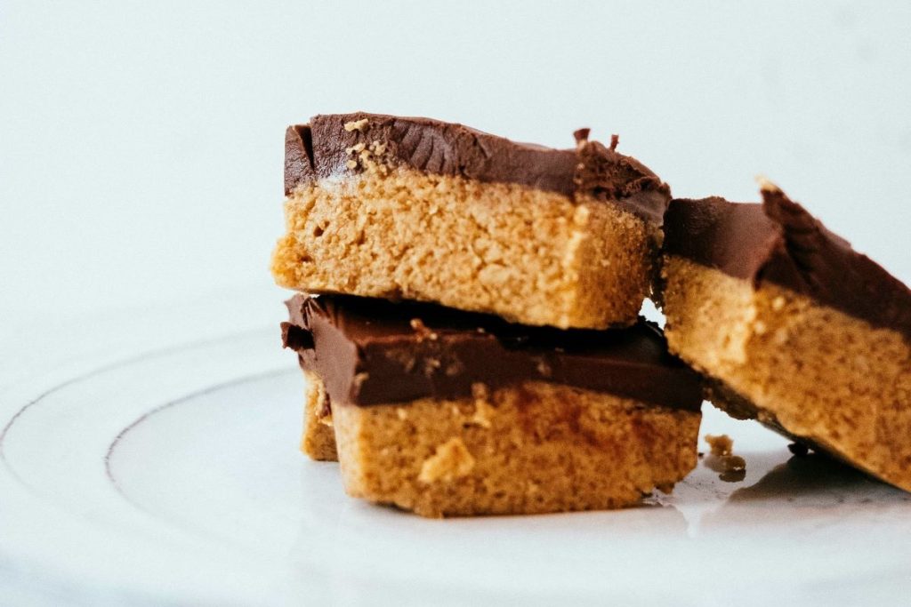peanut butter