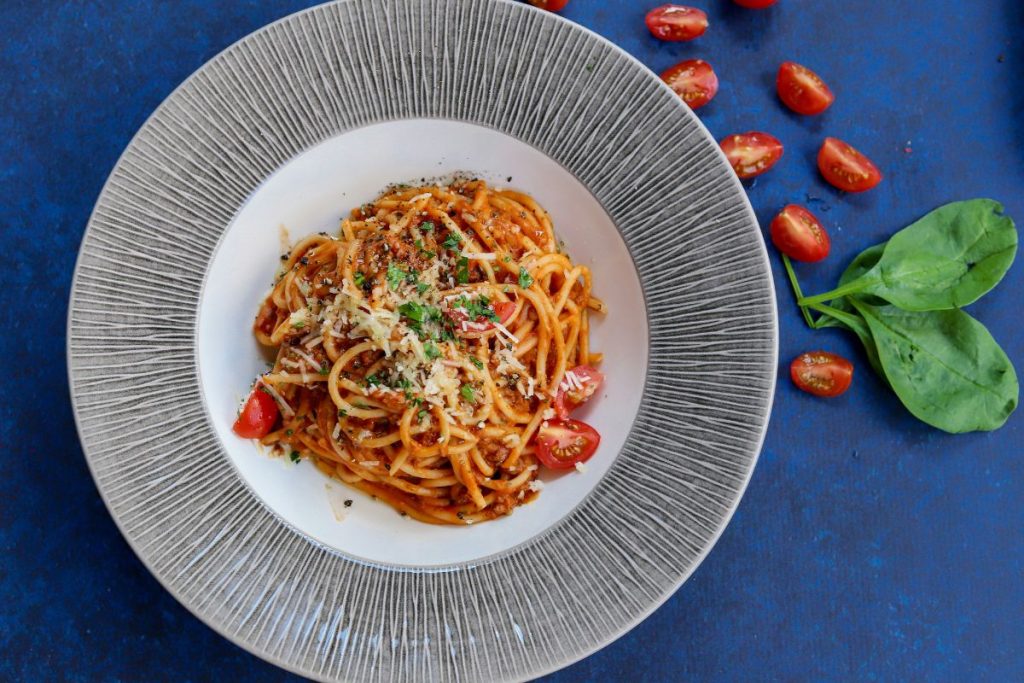 Sfoglini pastas