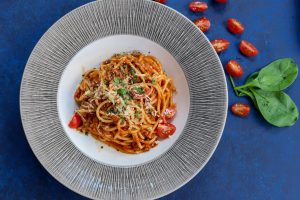 Sfoglini pastas