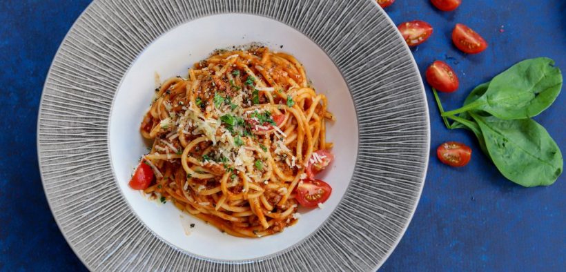 Sfoglini pastas