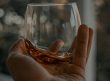 whiskey