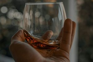 whiskey