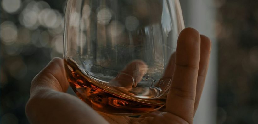 whiskey