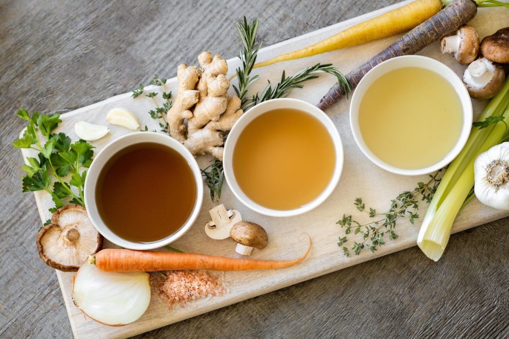 bone broth