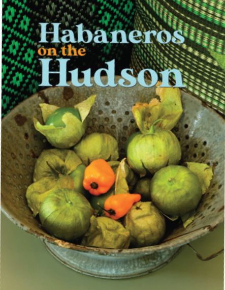 Habaneros on the Hudson