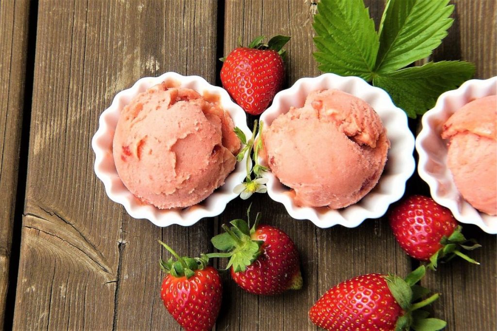 Italian Ice