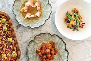 chef's table