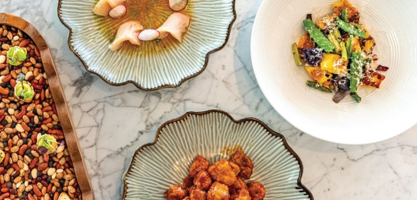 chef's table