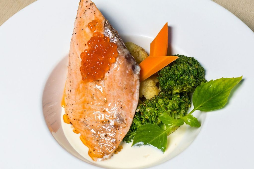 Hudson Valley Fisheries steelhead trout