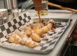 fried dough