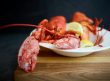 lobster dinners